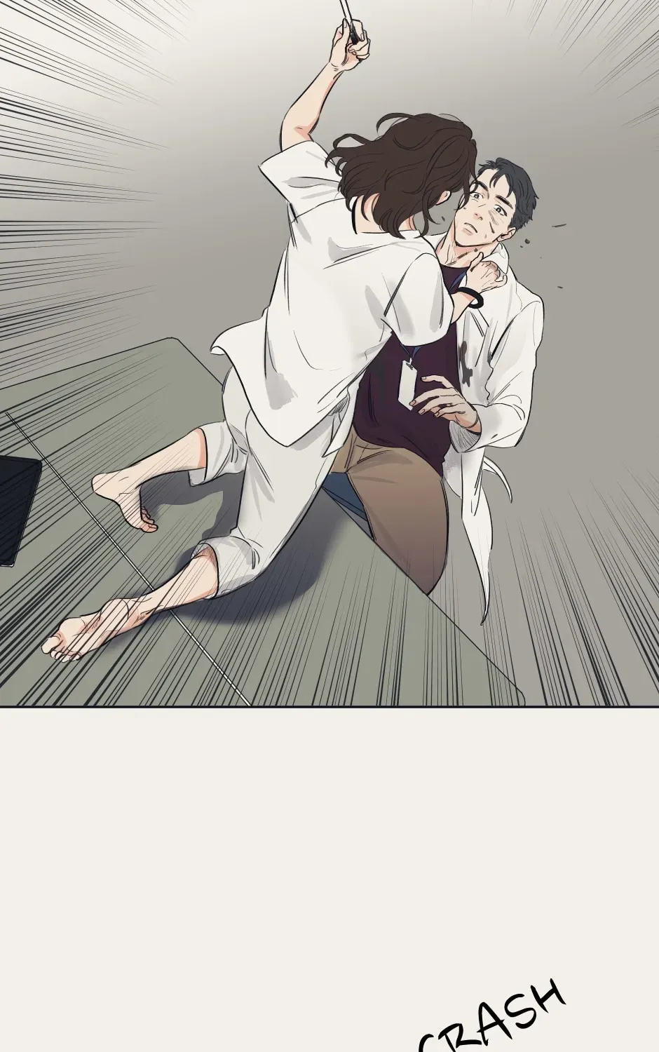 Mnemosyne Chapter 5 page 35 - 