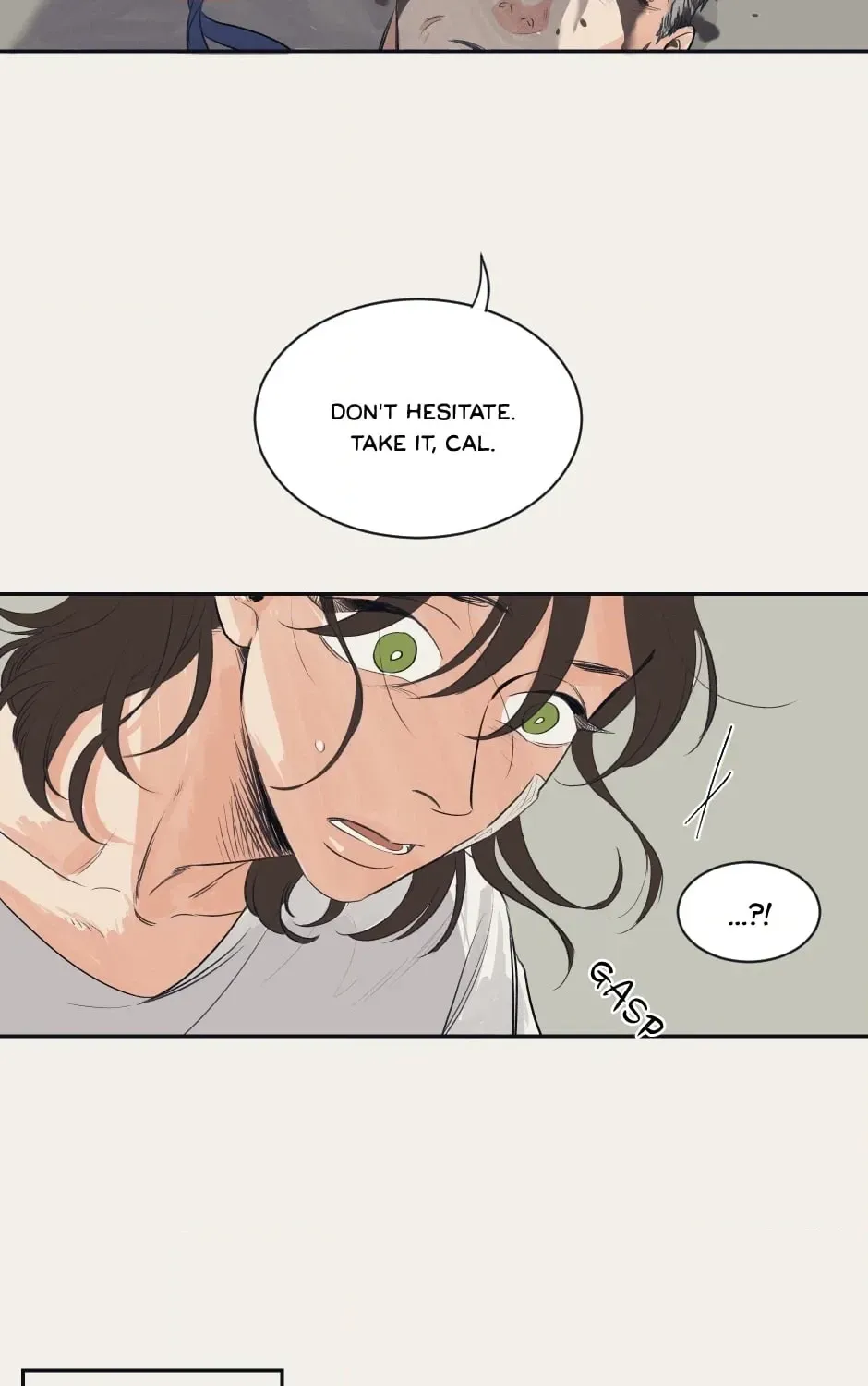 Mnemosyne Chapter 5 page 39 - 