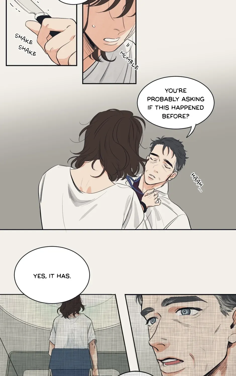 Mnemosyne Chapter 5 page 41 - 