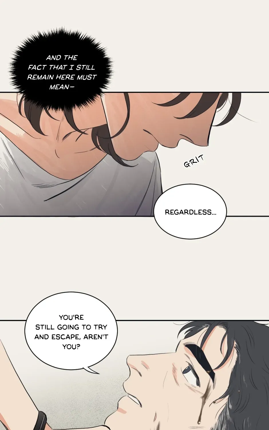Mnemosyne Chapter 5 page 43 - 