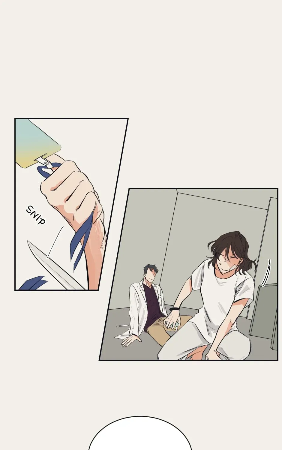 Mnemosyne Chapter 5 page 45 - 