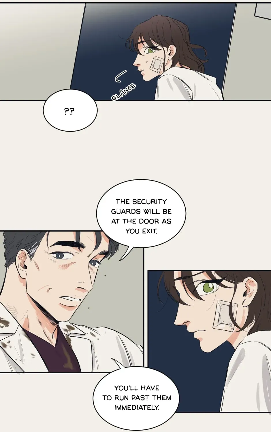 Mnemosyne Chapter 5 page 47 - 