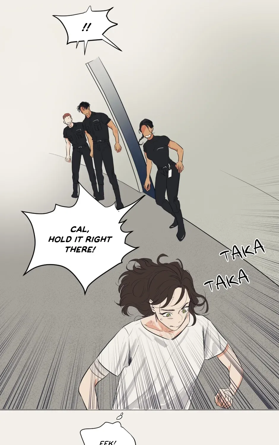Mnemosyne Chapter 5 page 53 - 