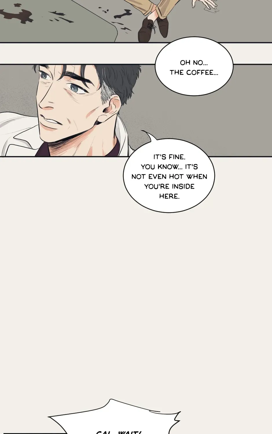Mnemosyne Chapter 5 page 57 - 