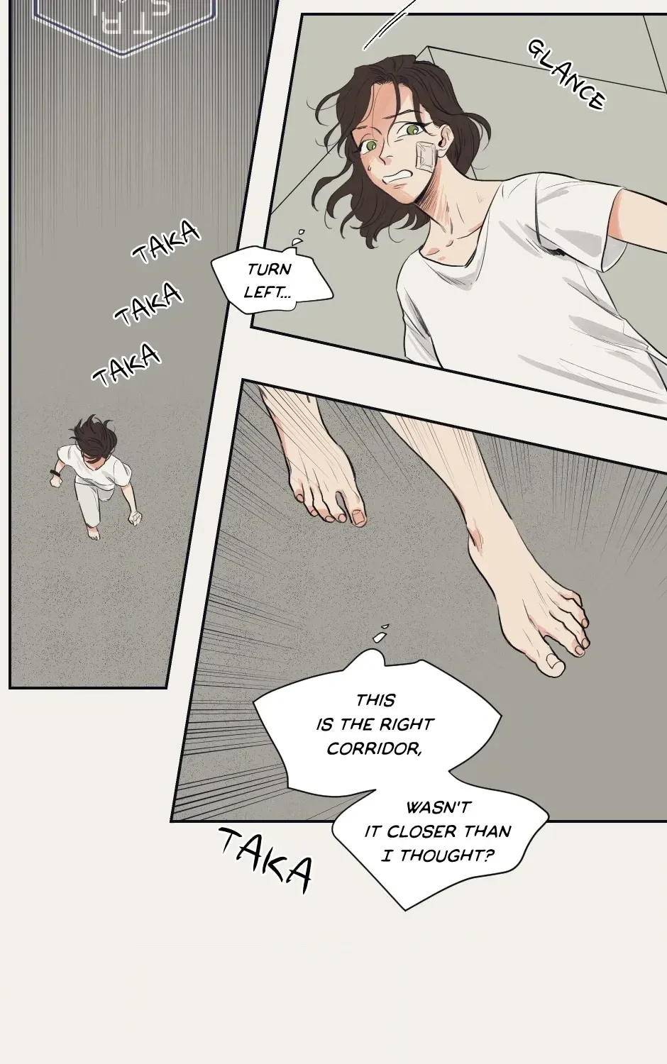 Mnemosyne Chapter 5 page 59 - 