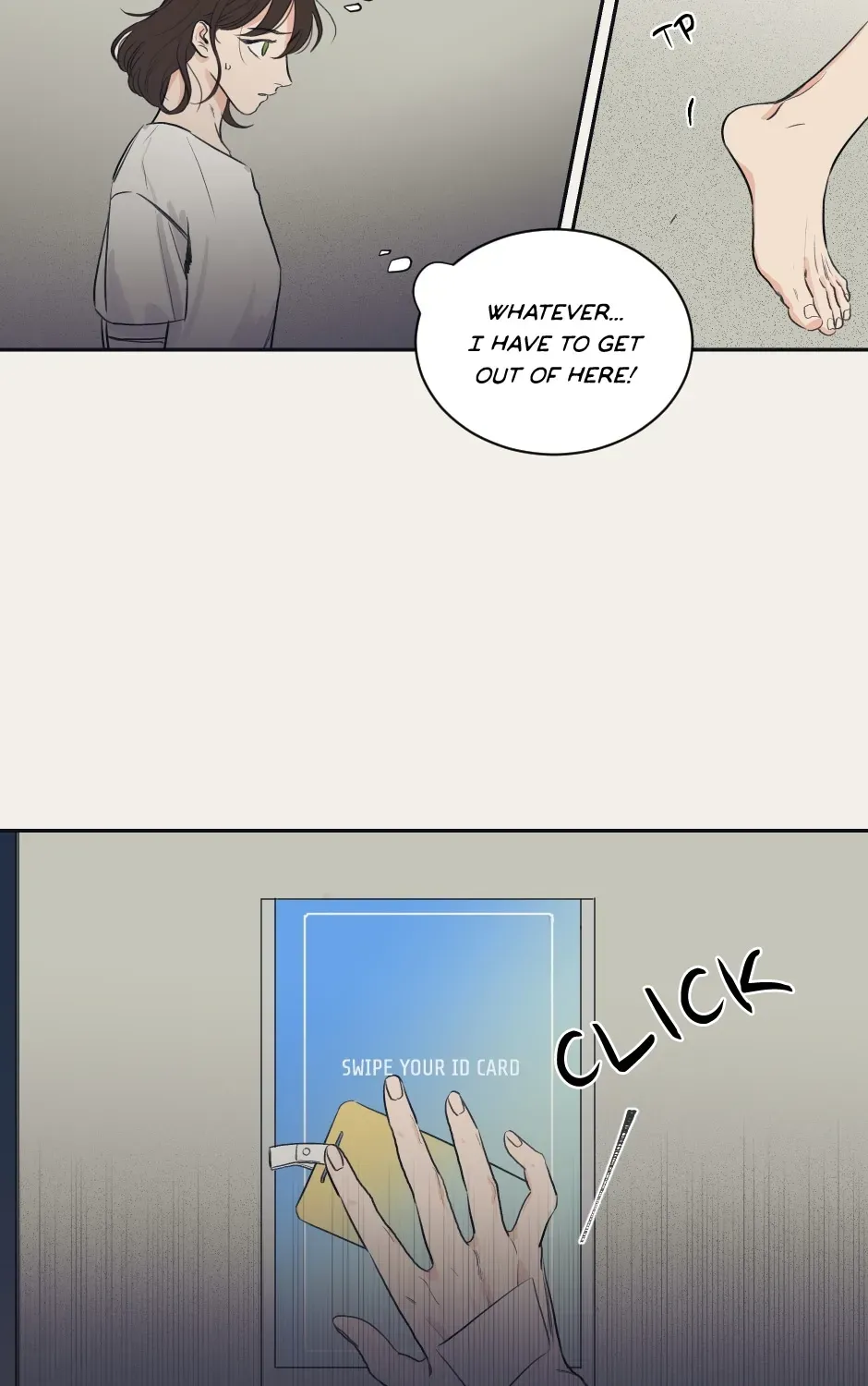 Mnemosyne Chapter 5 page 65 - 