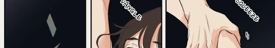 Mnemosyne Chapter 5 page 74 - 