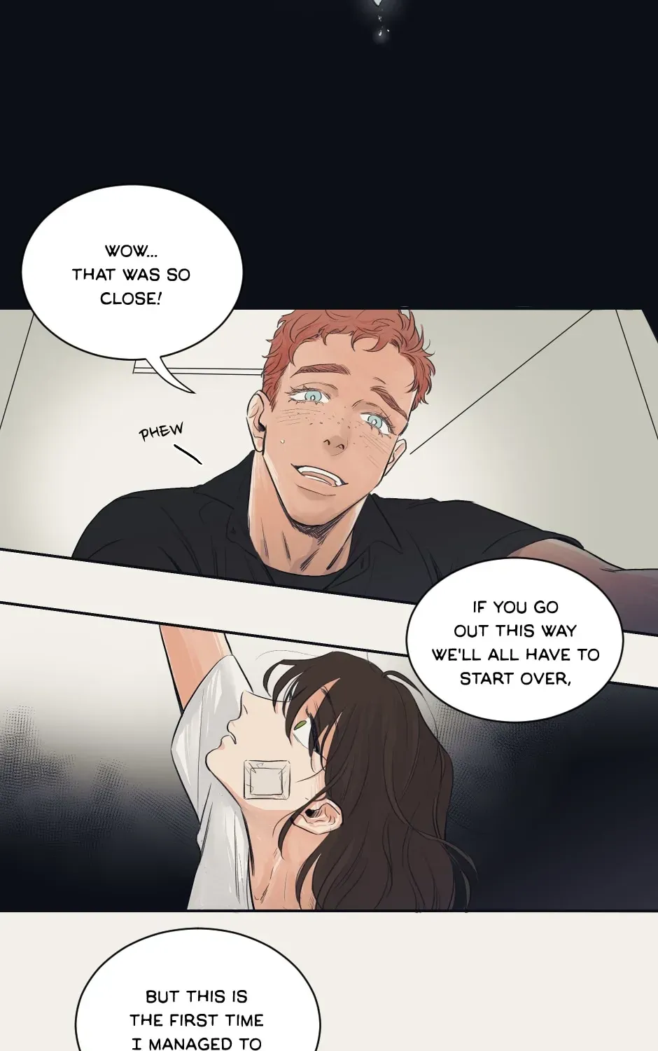Mnemosyne Chapter 5 page 77 - 