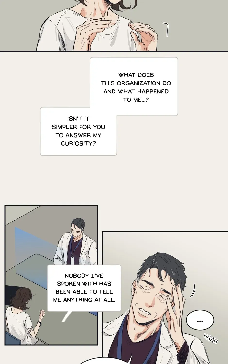Mnemosyne Chapter 5 page 9 - 