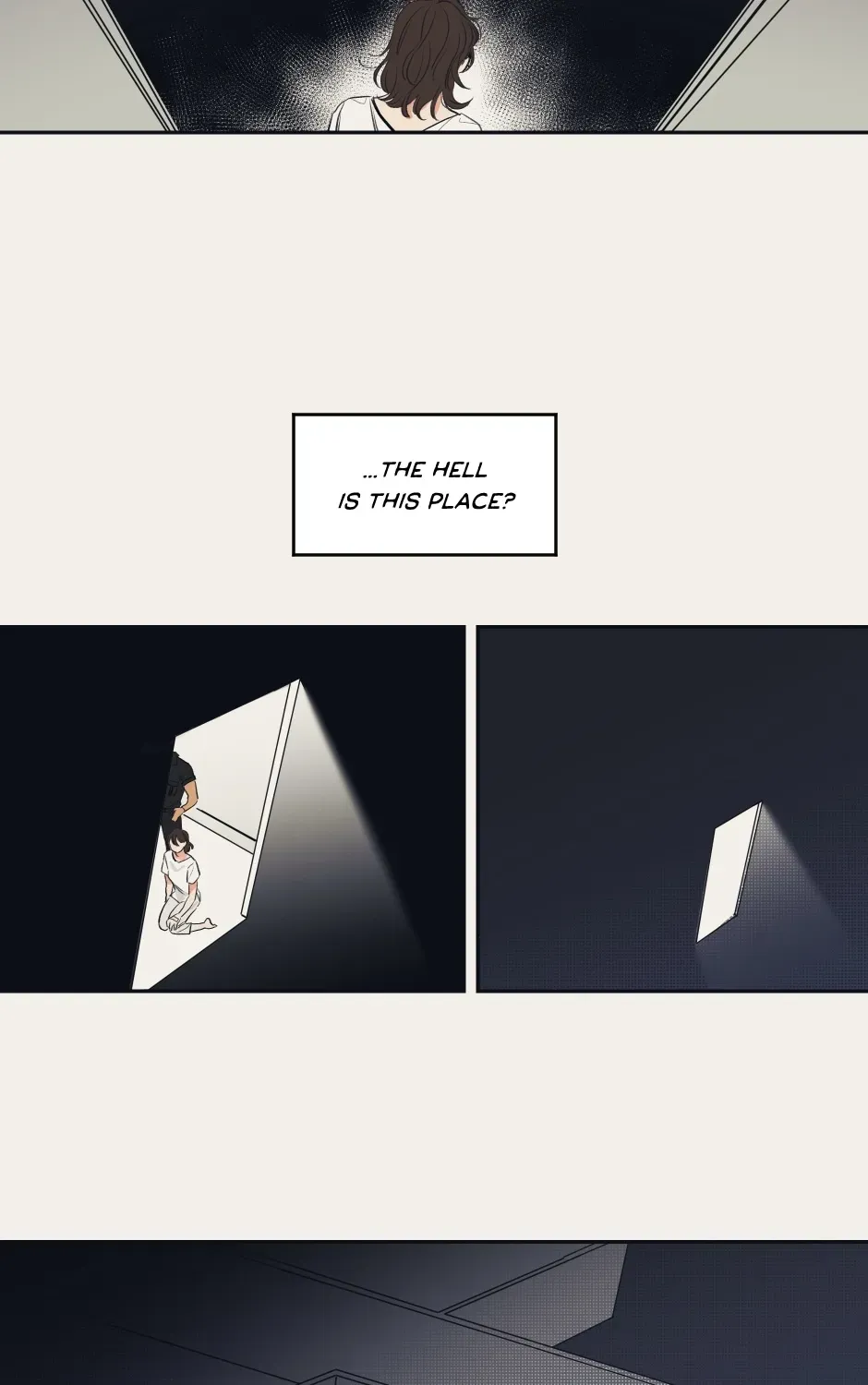 Mnemosyne Chapter 5 page 81 - 