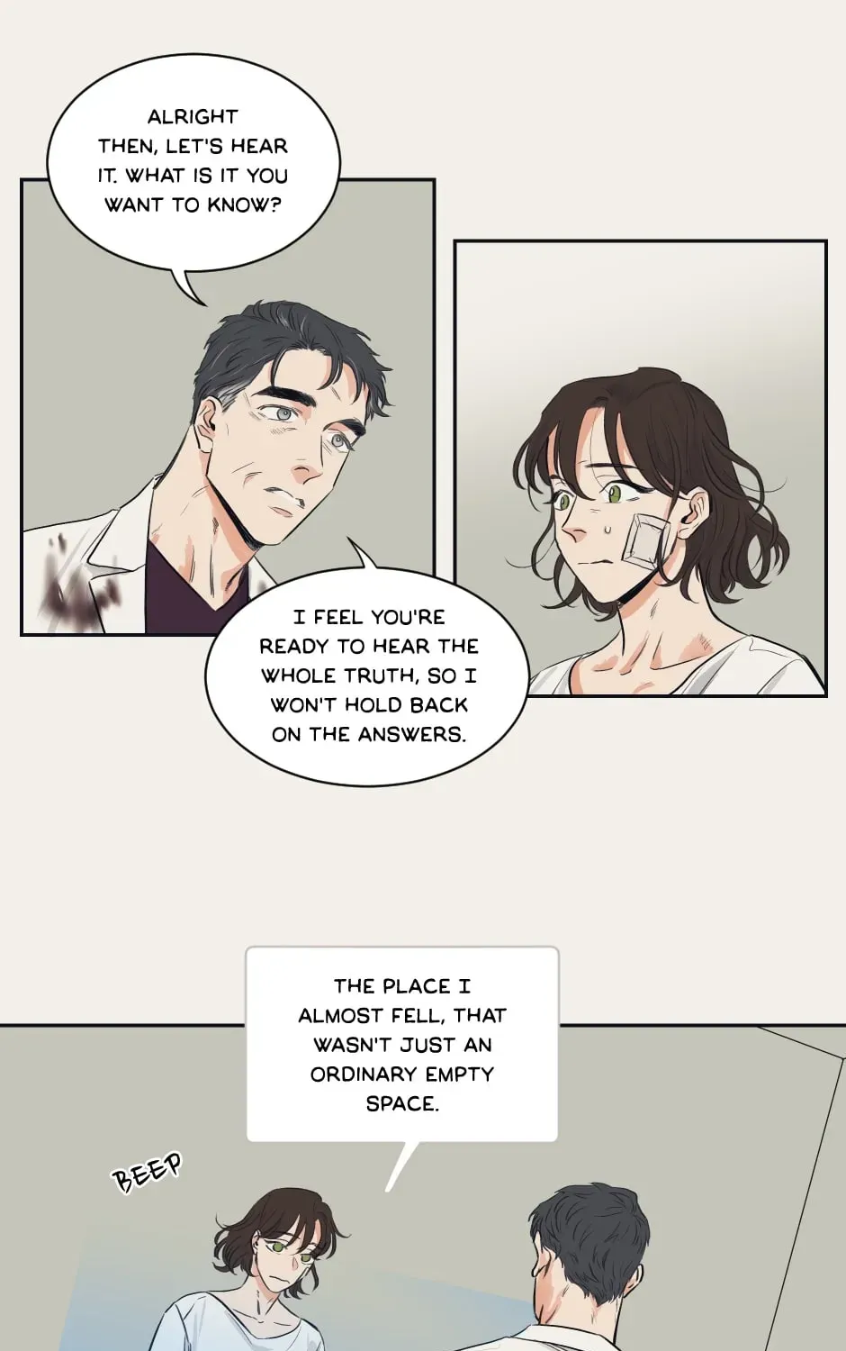 Mnemosyne Chapter 6 page 13 - 