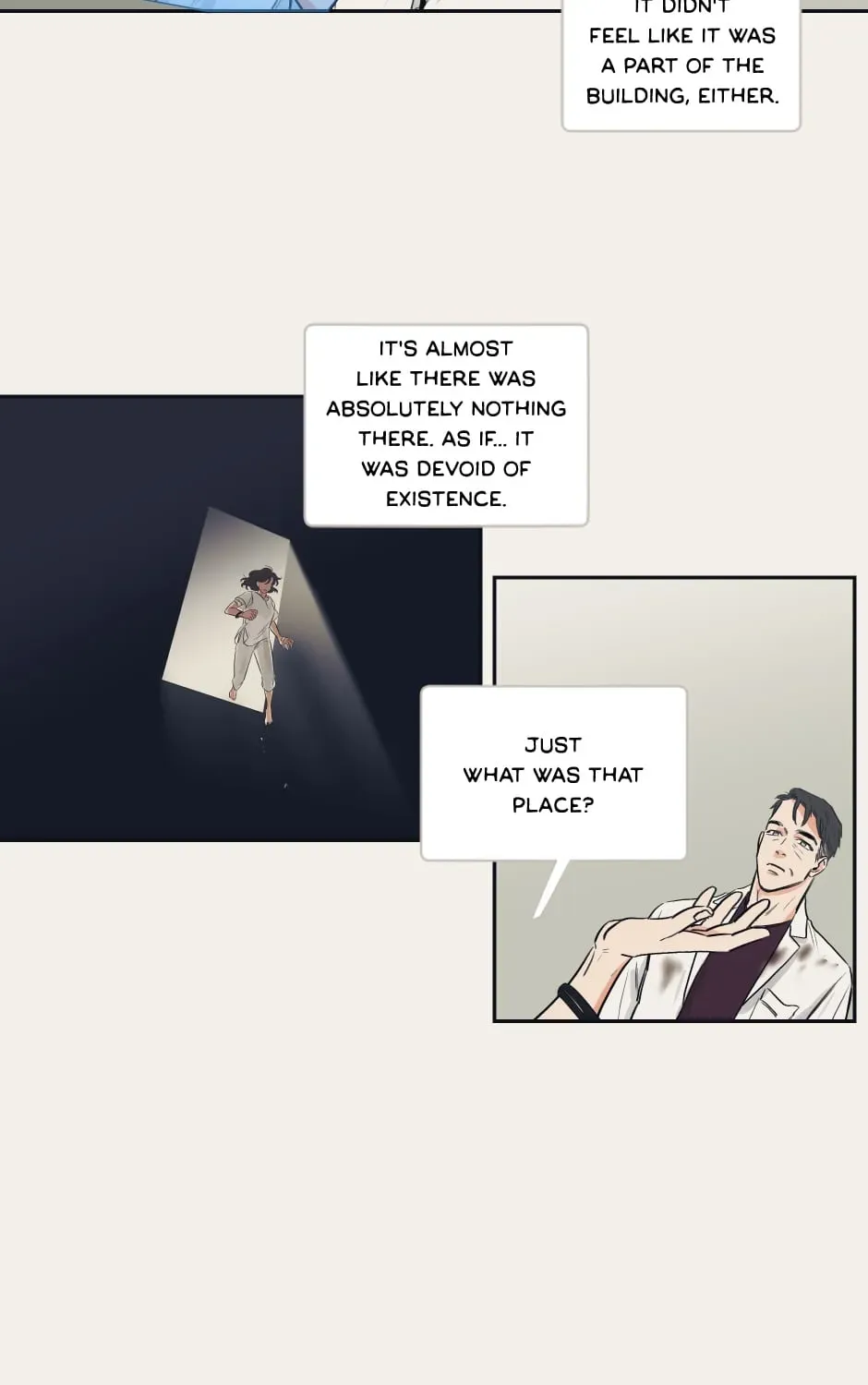 Mnemosyne Chapter 6 page 15 - 