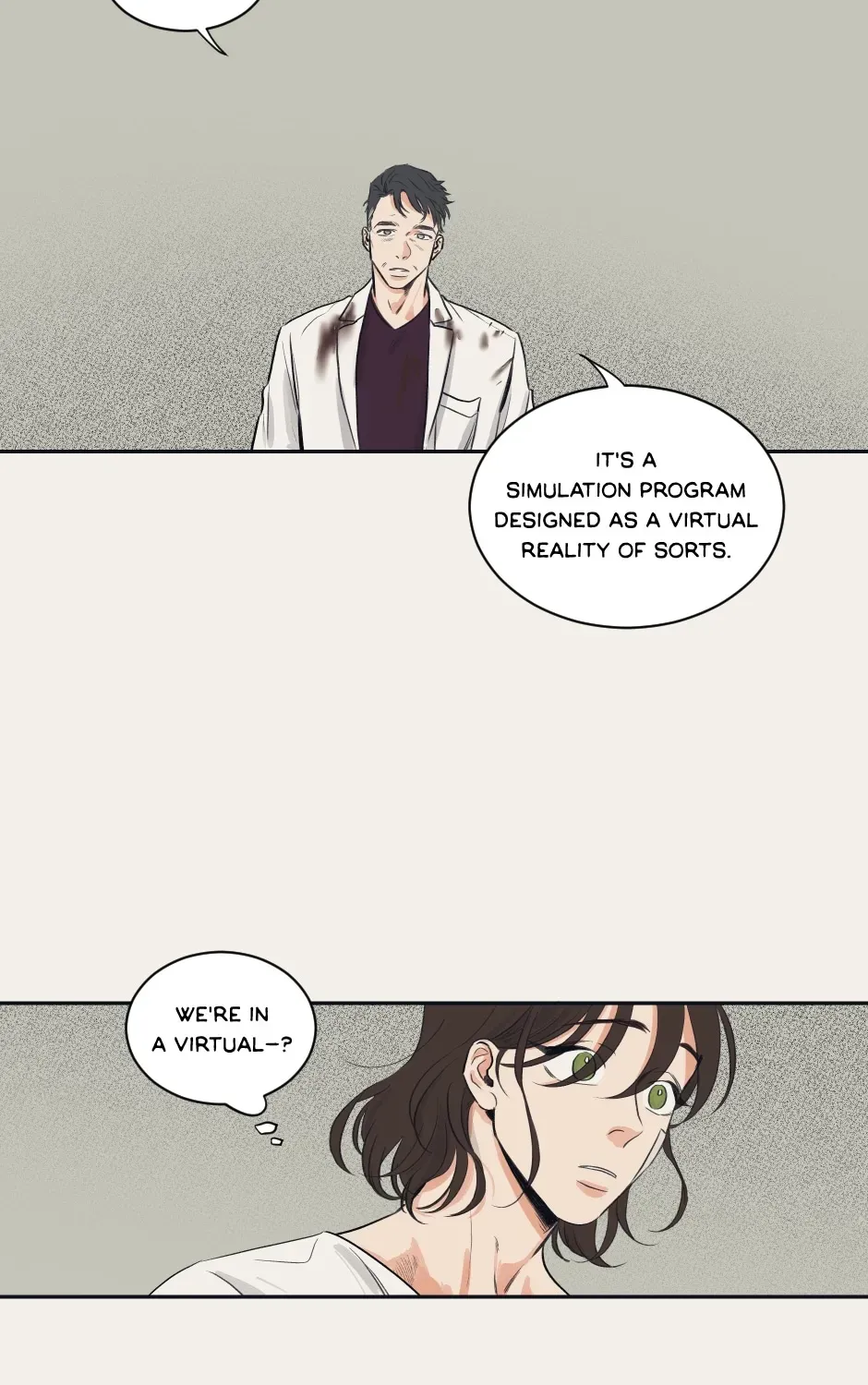 Mnemosyne Chapter 6 page 17 - 