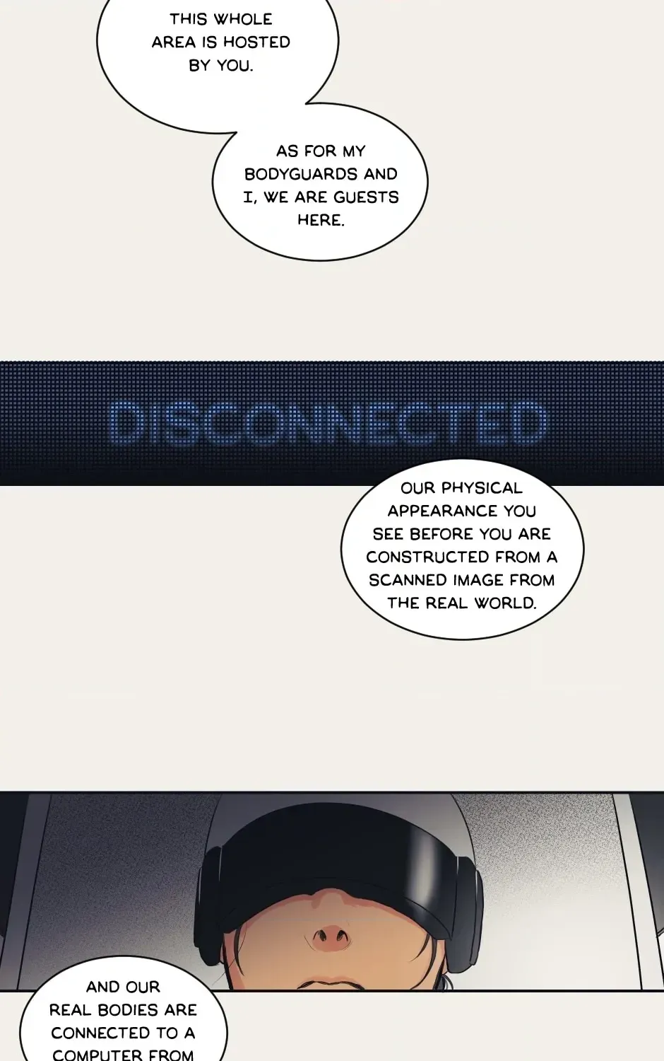 Mnemosyne Chapter 6 page 19 - 