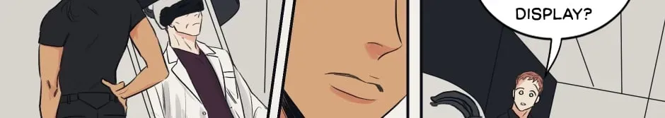 Mnemosyne Chapter 6 page 24 - 