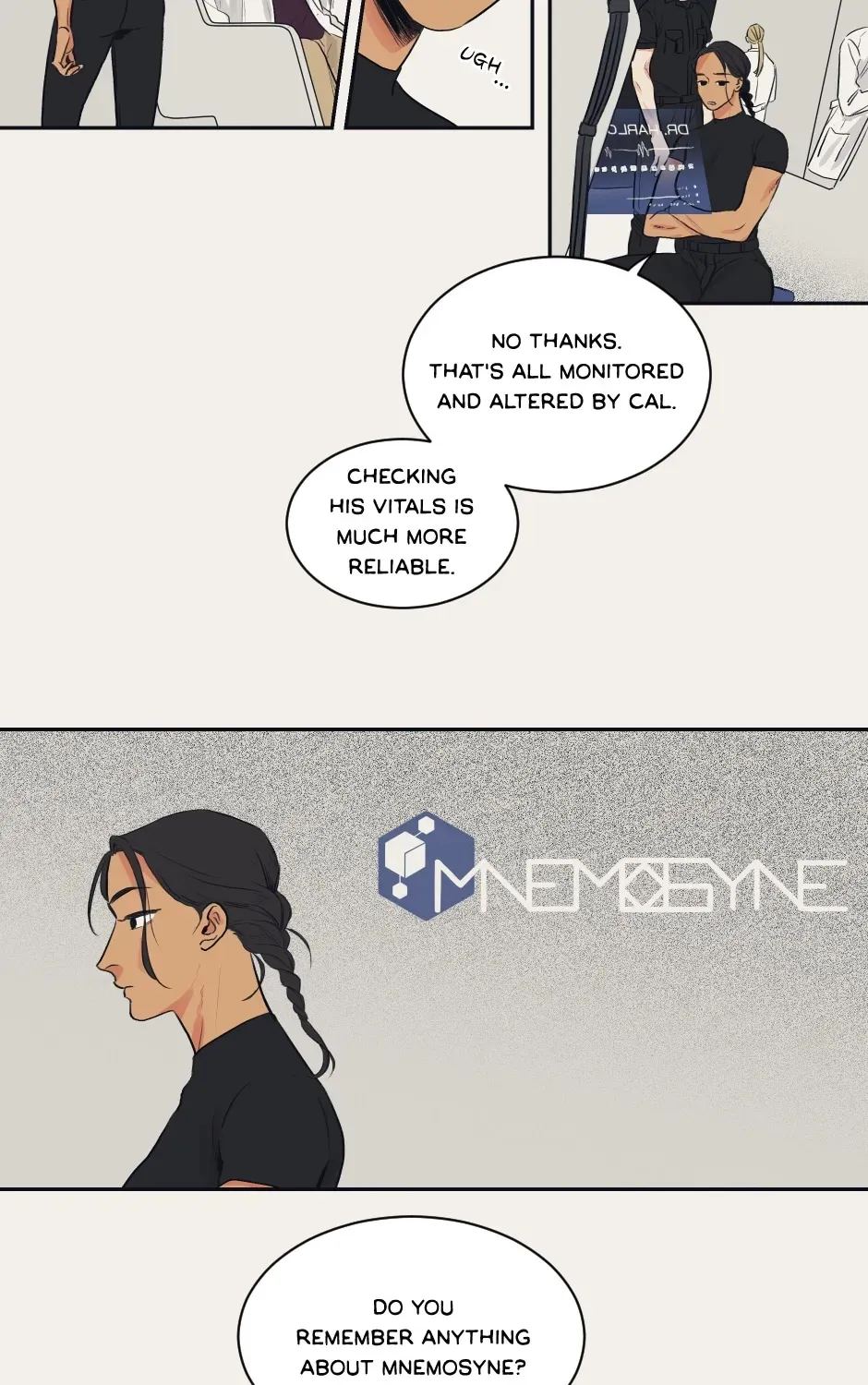 Mnemosyne Chapter 6 page 25 - 