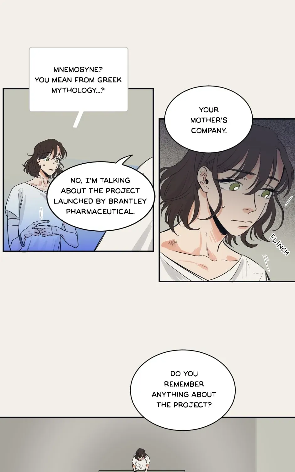 Mnemosyne Chapter 6 page 27 - 