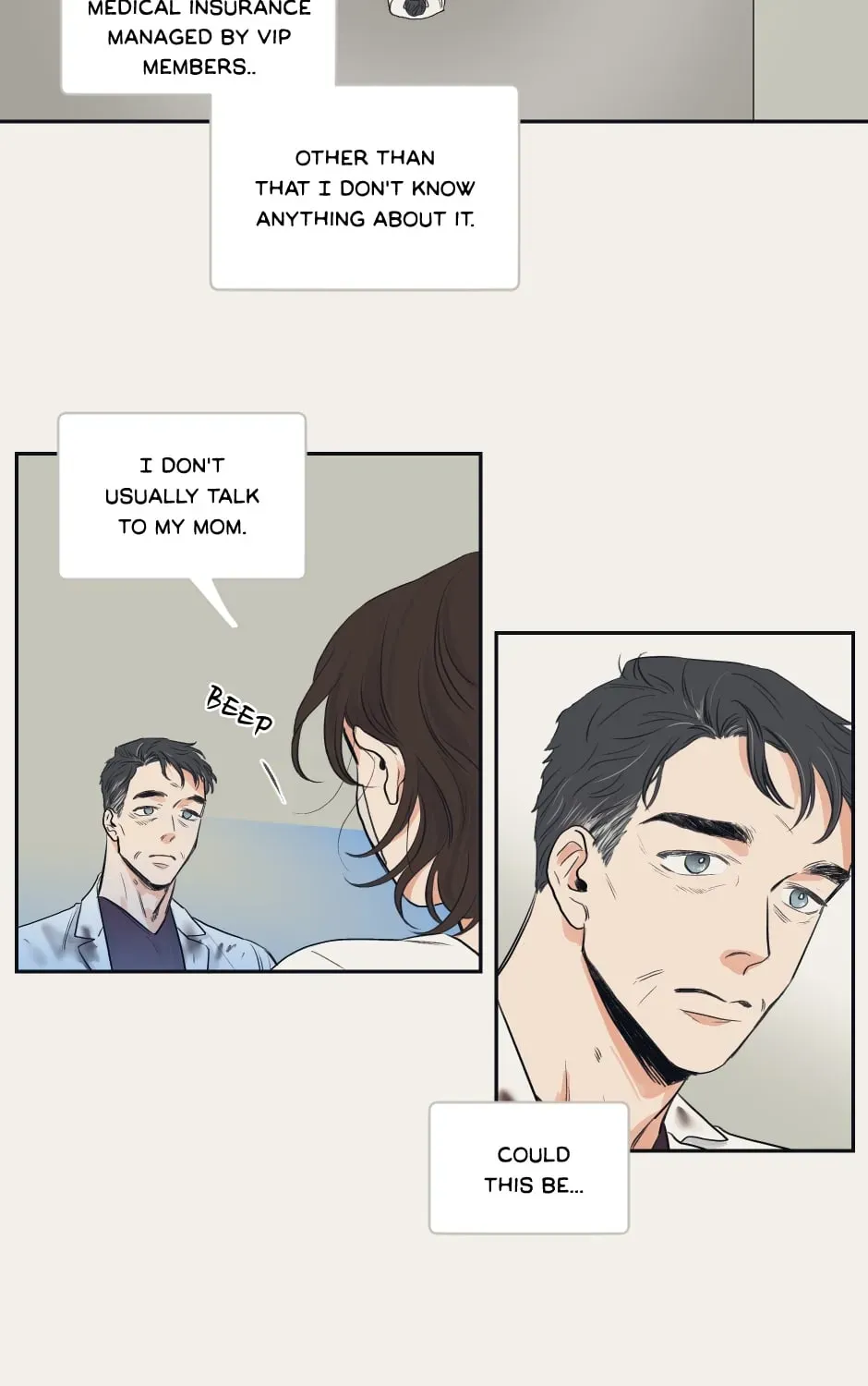 Mnemosyne Chapter 6 page 29 - 