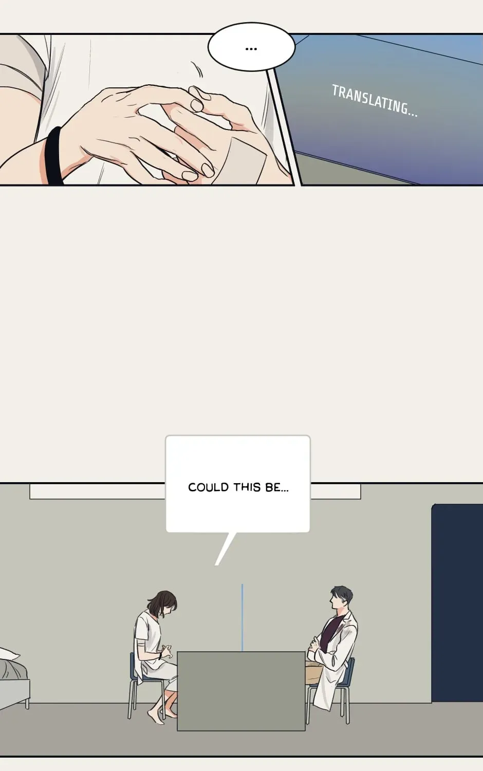 Mnemosyne Chapter 6 page 31 - 