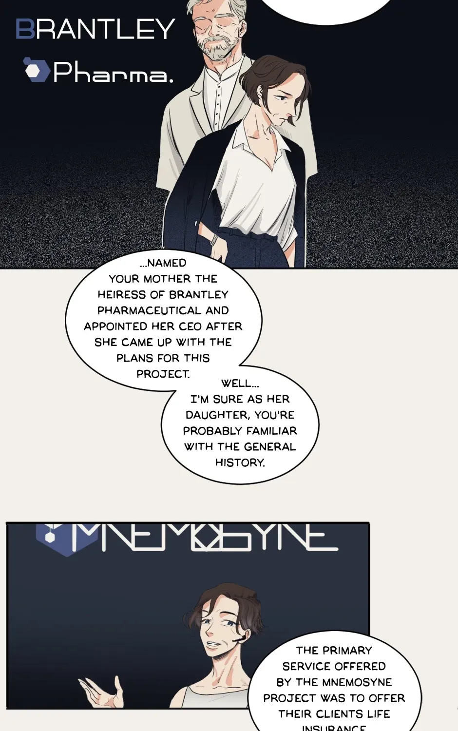 Mnemosyne Chapter 6 page 37 - 