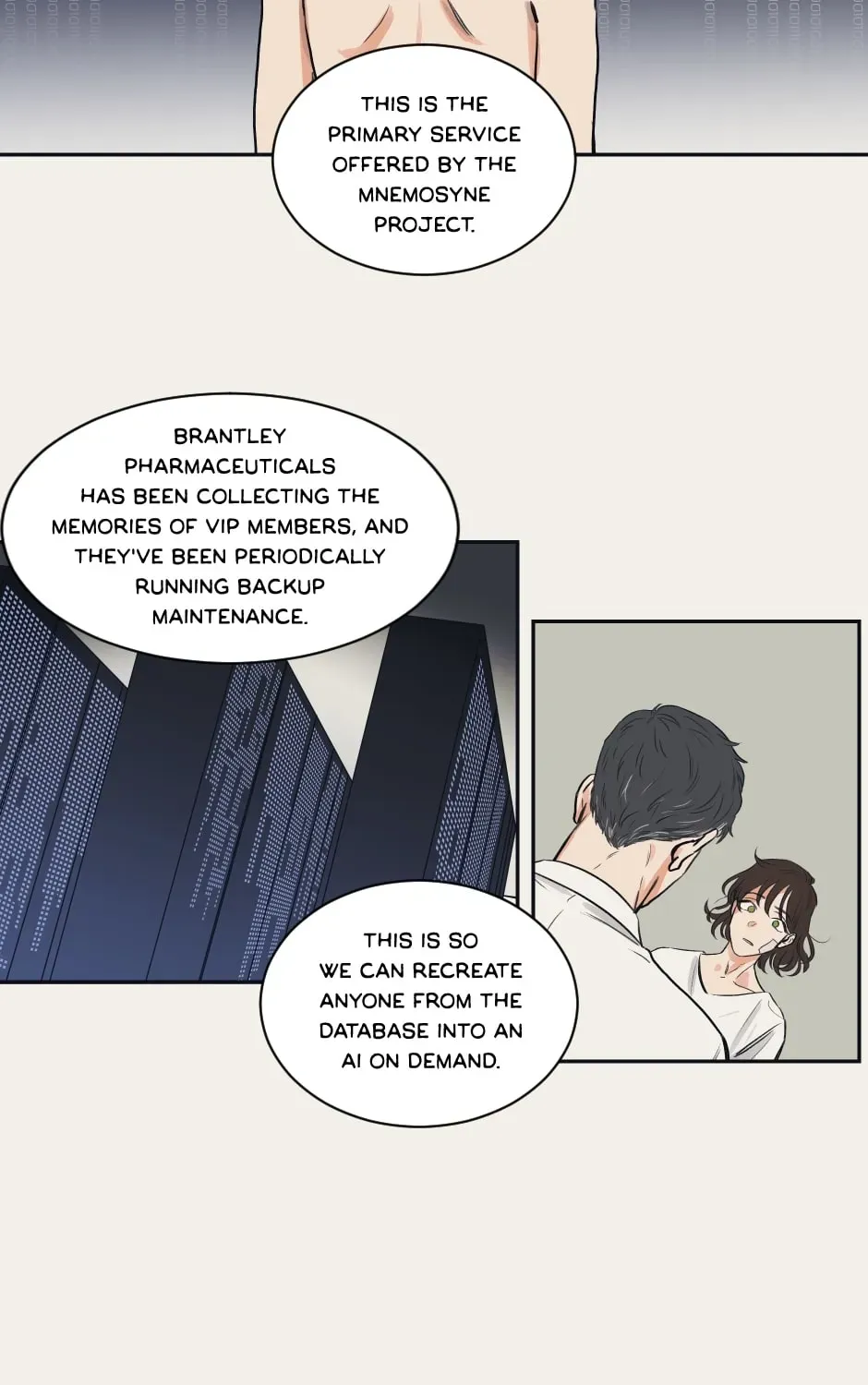 Mnemosyne Chapter 6 page 41 - 