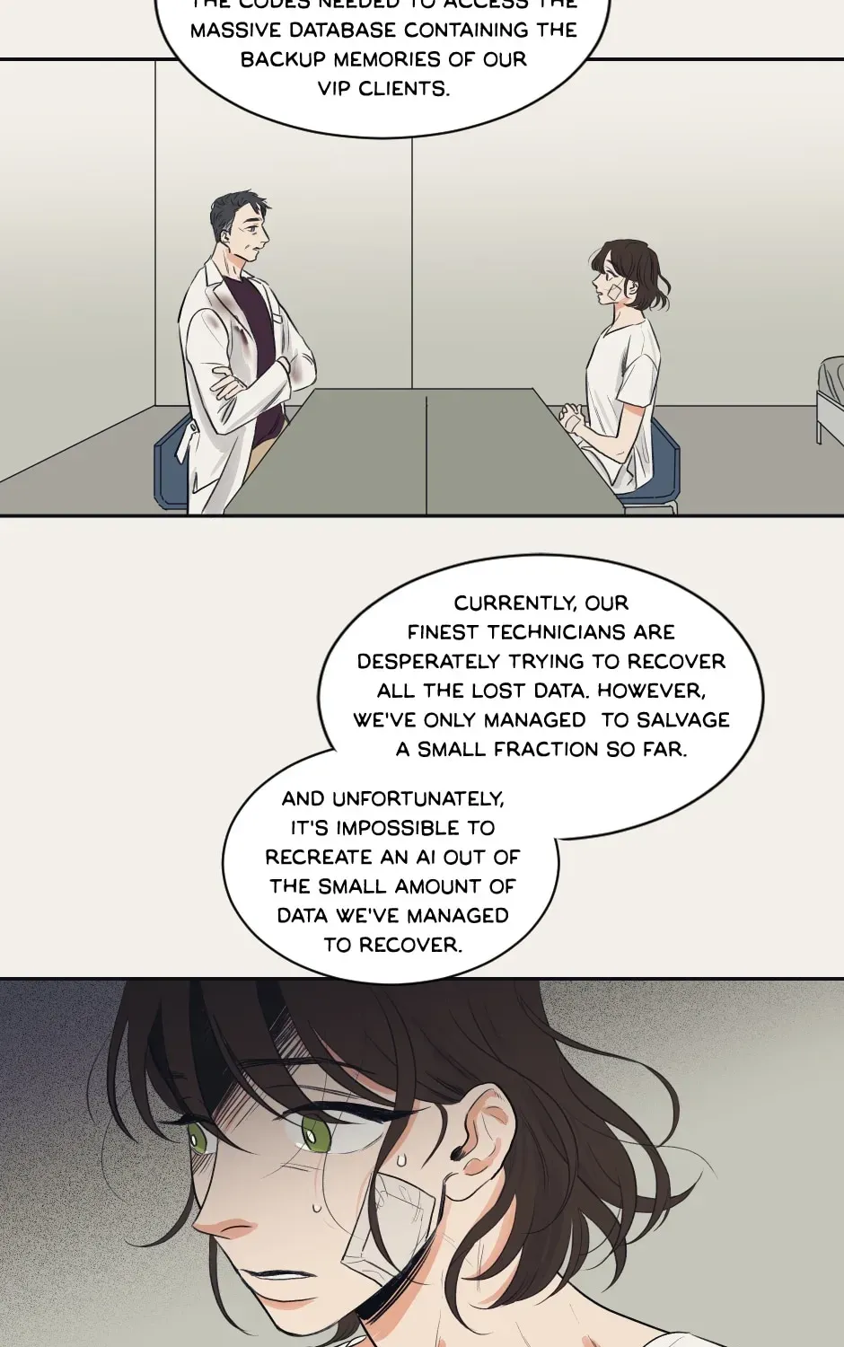 Mnemosyne Chapter 6 page 43 - 