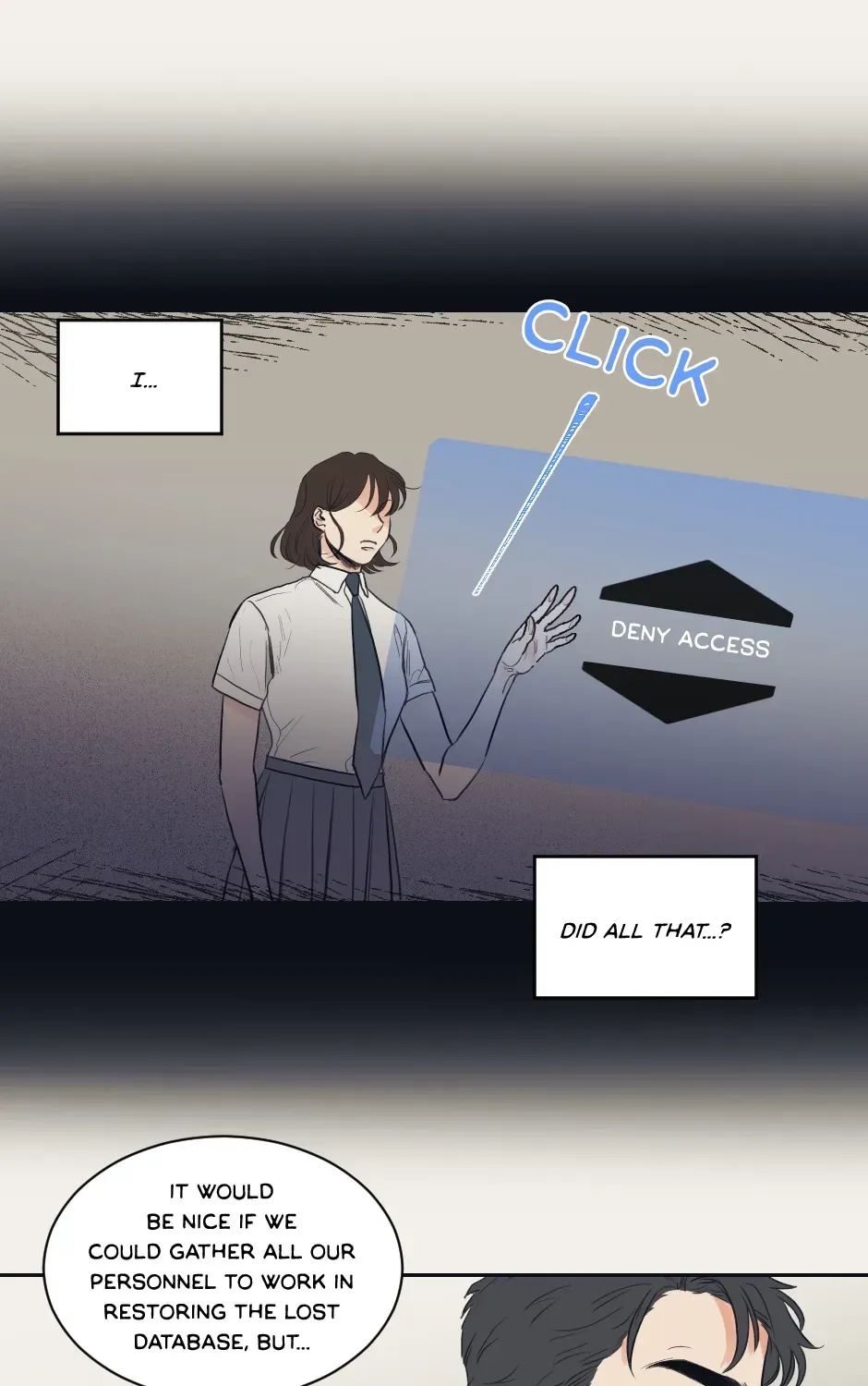 Mnemosyne Chapter 6 page 45 - 