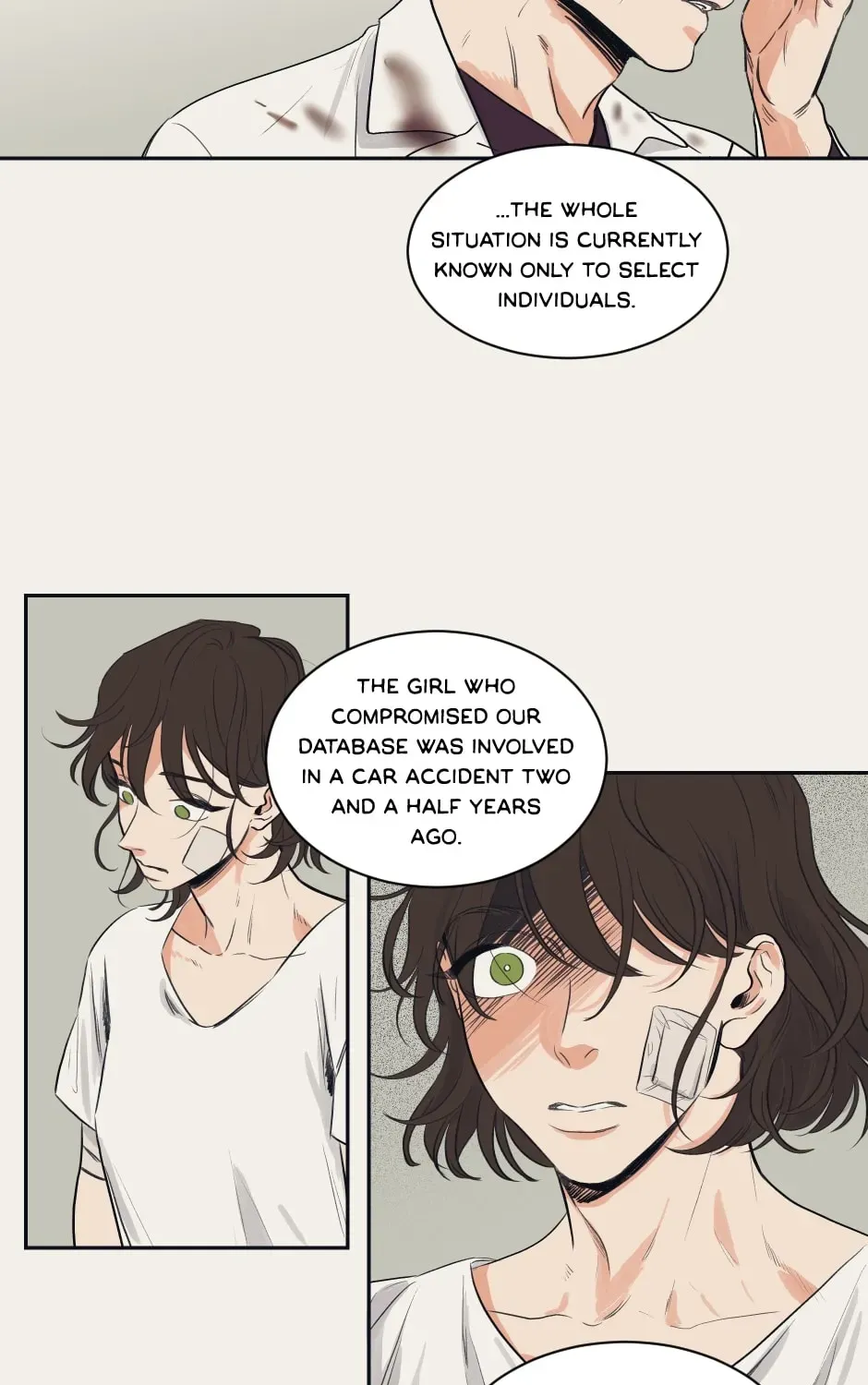 Mnemosyne Chapter 6 page 47 - 