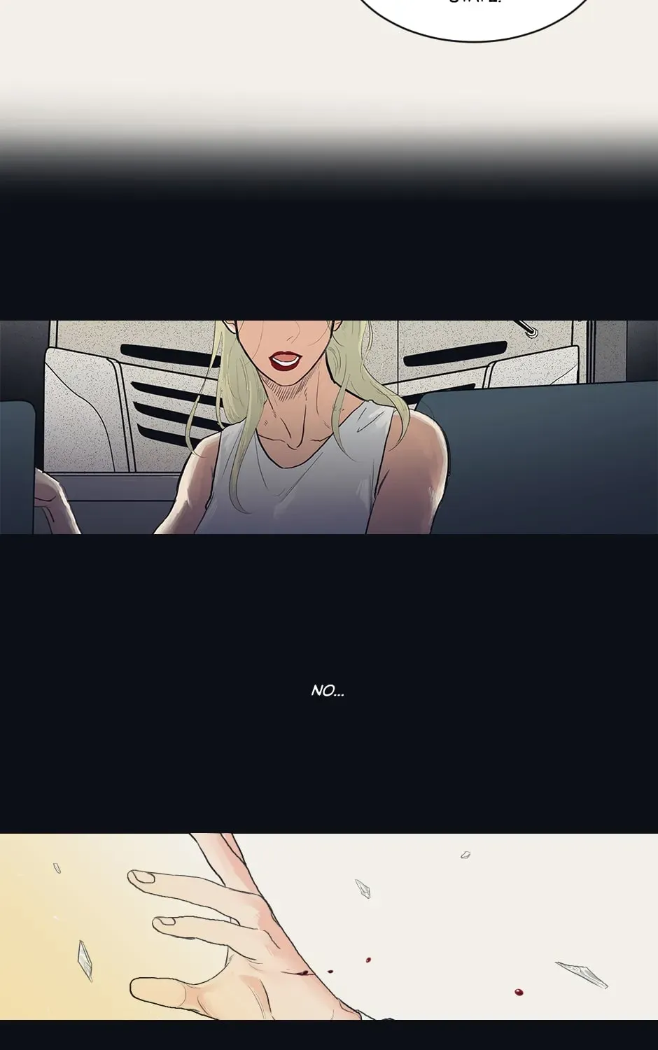 Mnemosyne Chapter 6 page 49 - 