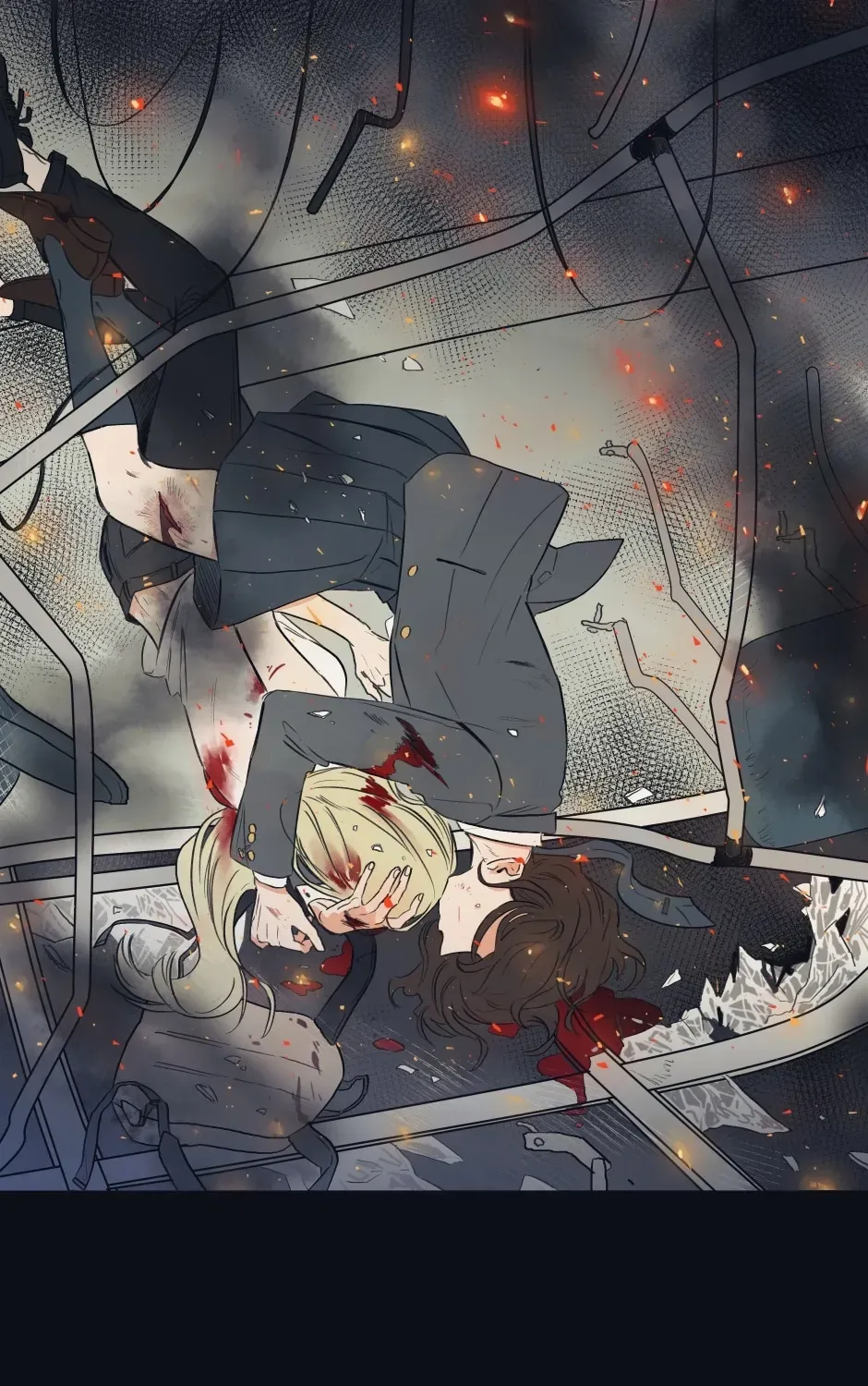 Mnemosyne Chapter 6 page 51 - 