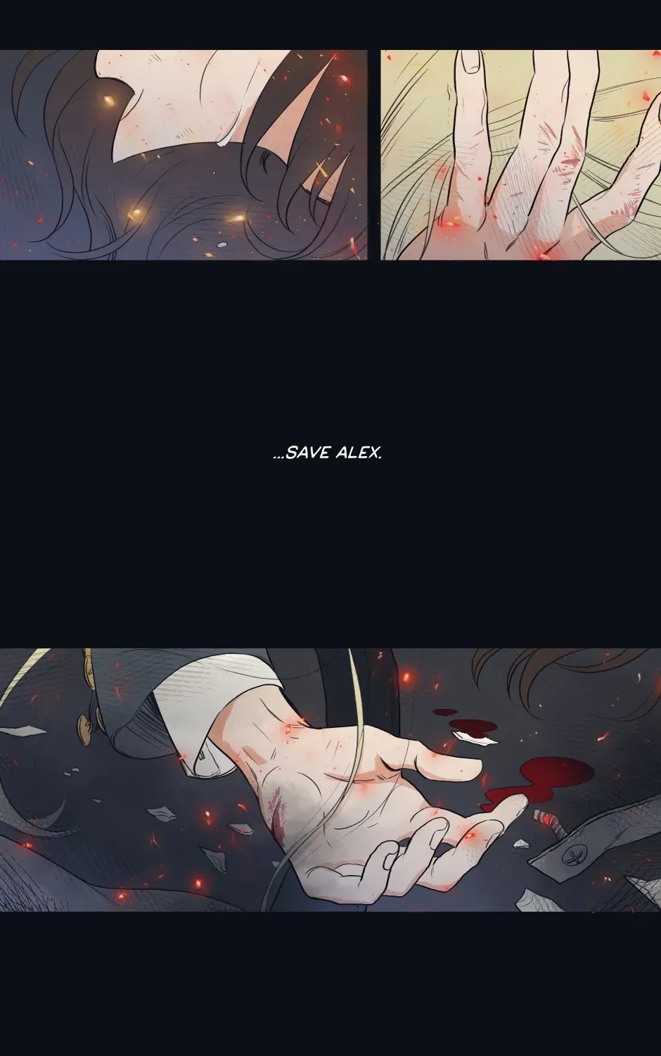 Mnemosyne Chapter 6 page 53 - 