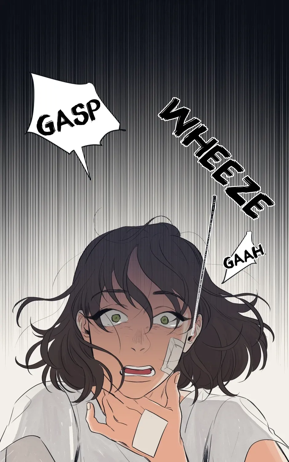 Mnemosyne Chapter 6 page 55 - 