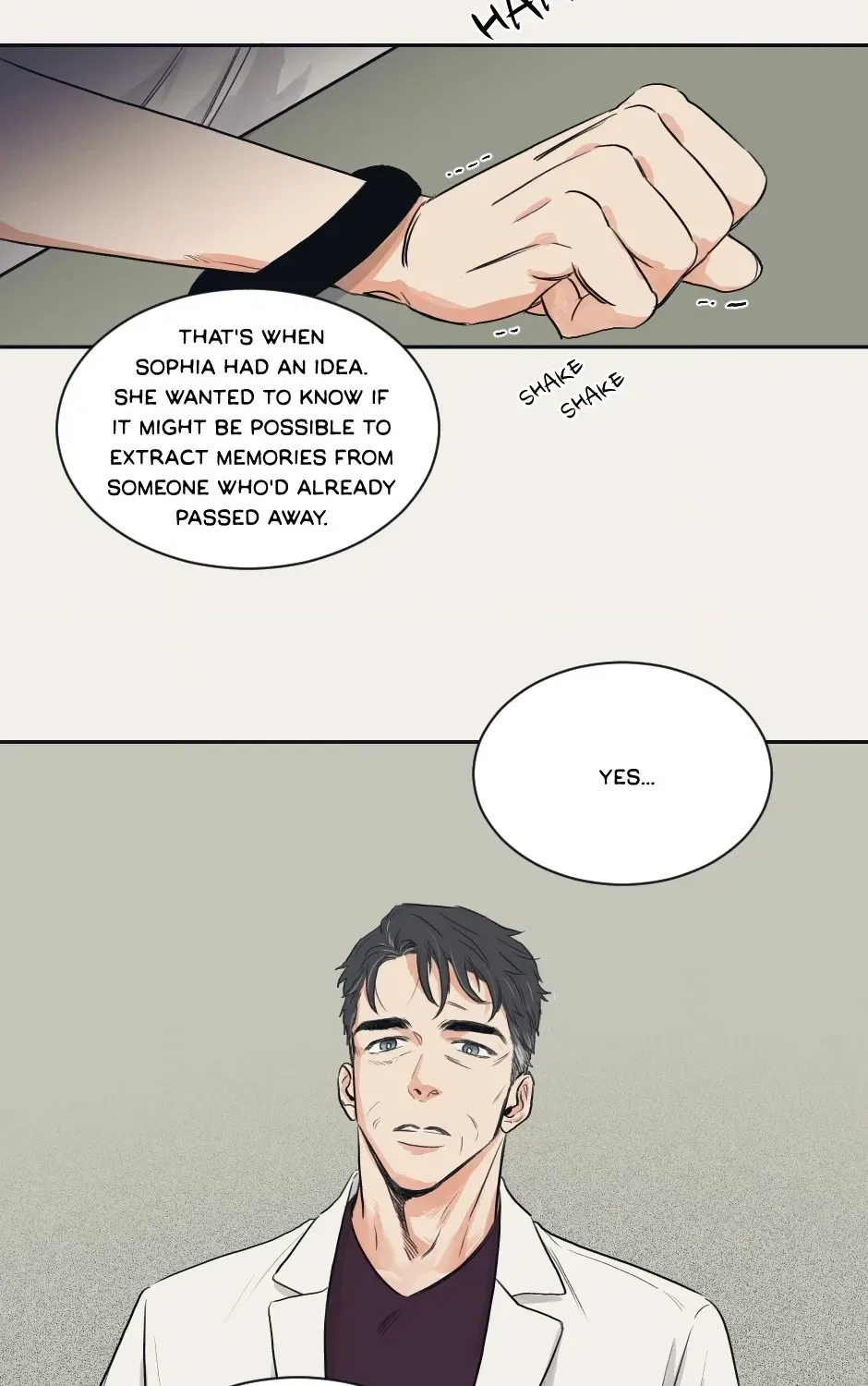 Mnemosyne Chapter 6 page 59 - 