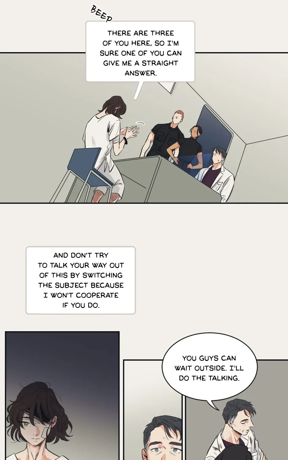 Mnemosyne Chapter 6 page 7 - 