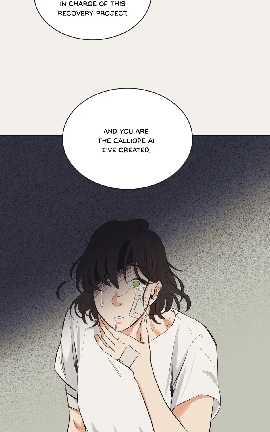 Mnemosyne Chapter 6 page 61 - 