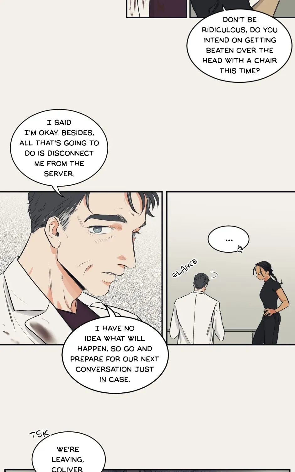 Mnemosyne Chapter 6 page 9 - 