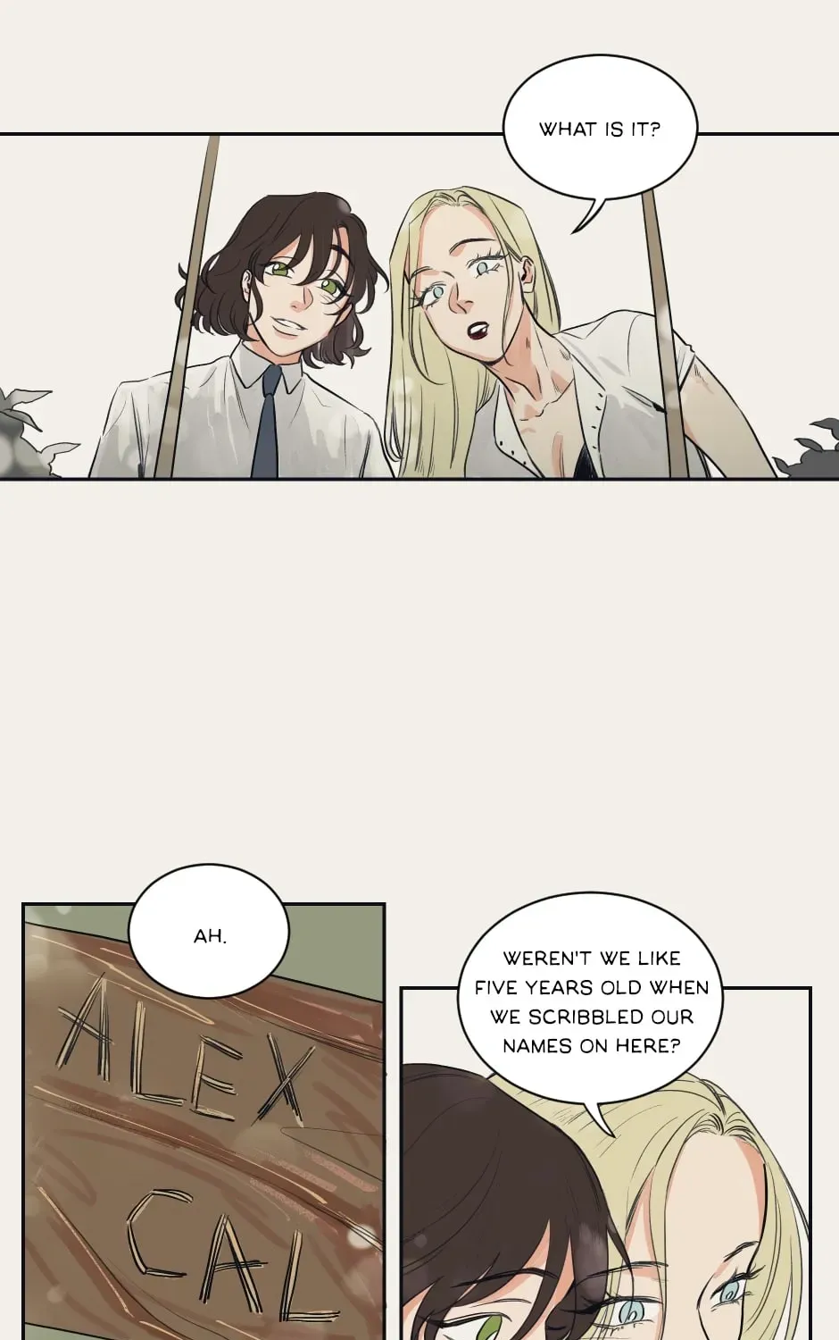 Mnemosyne Chapter 7 page 13 - 