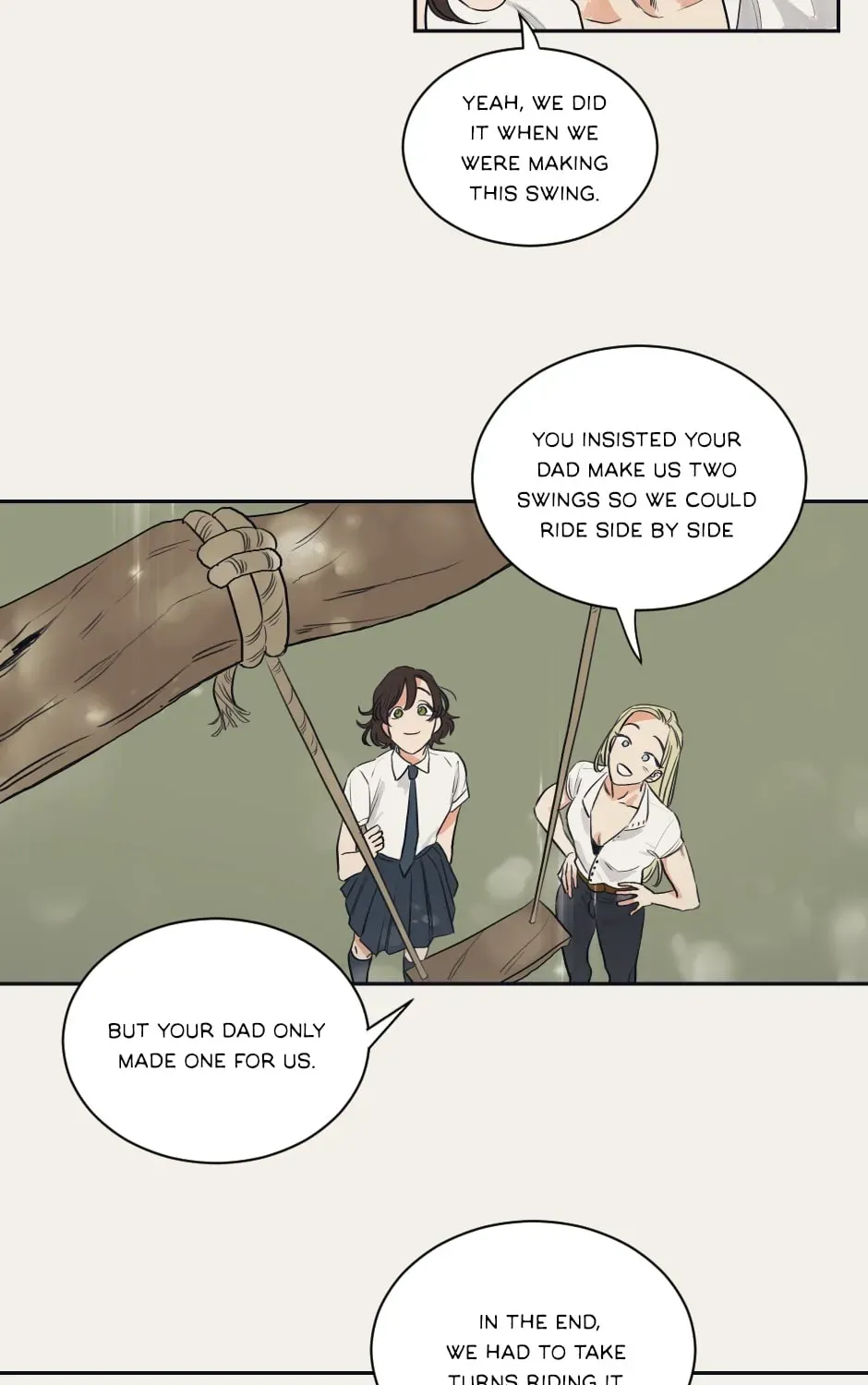 Mnemosyne Chapter 7 page 15 - 