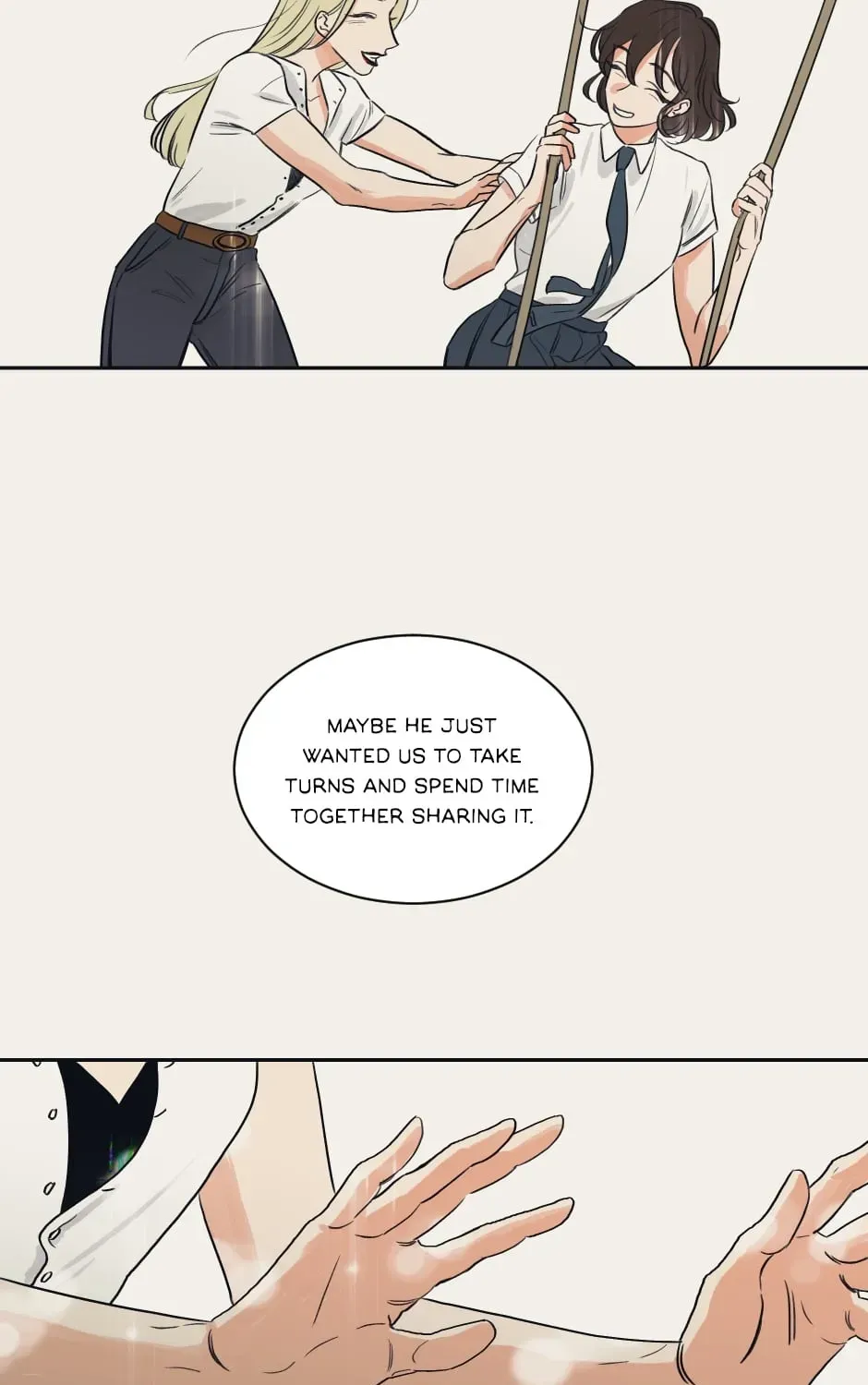 Mnemosyne Chapter 7 page 17 - 