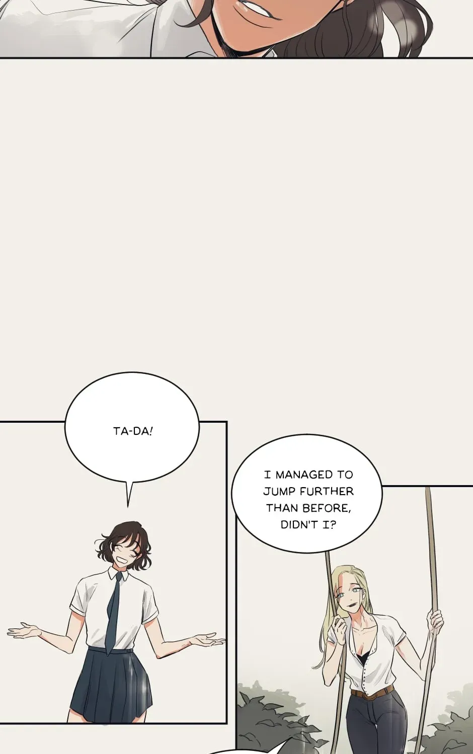Mnemosyne Chapter 7 page 21 - 