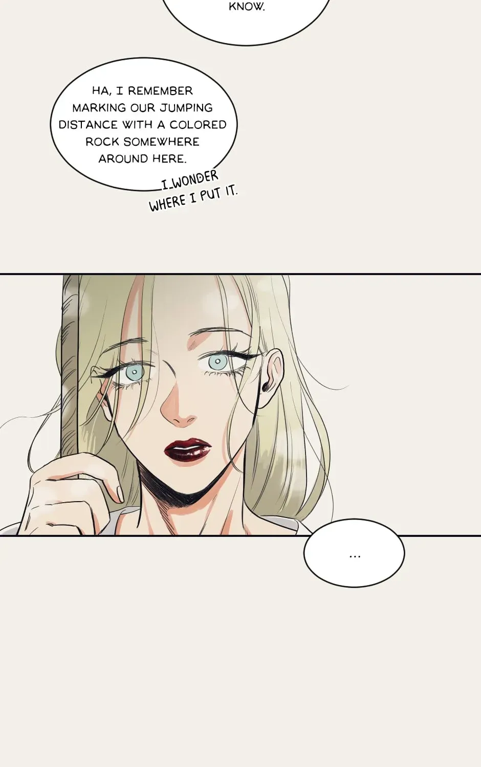 Mnemosyne Chapter 7 page 23 - 