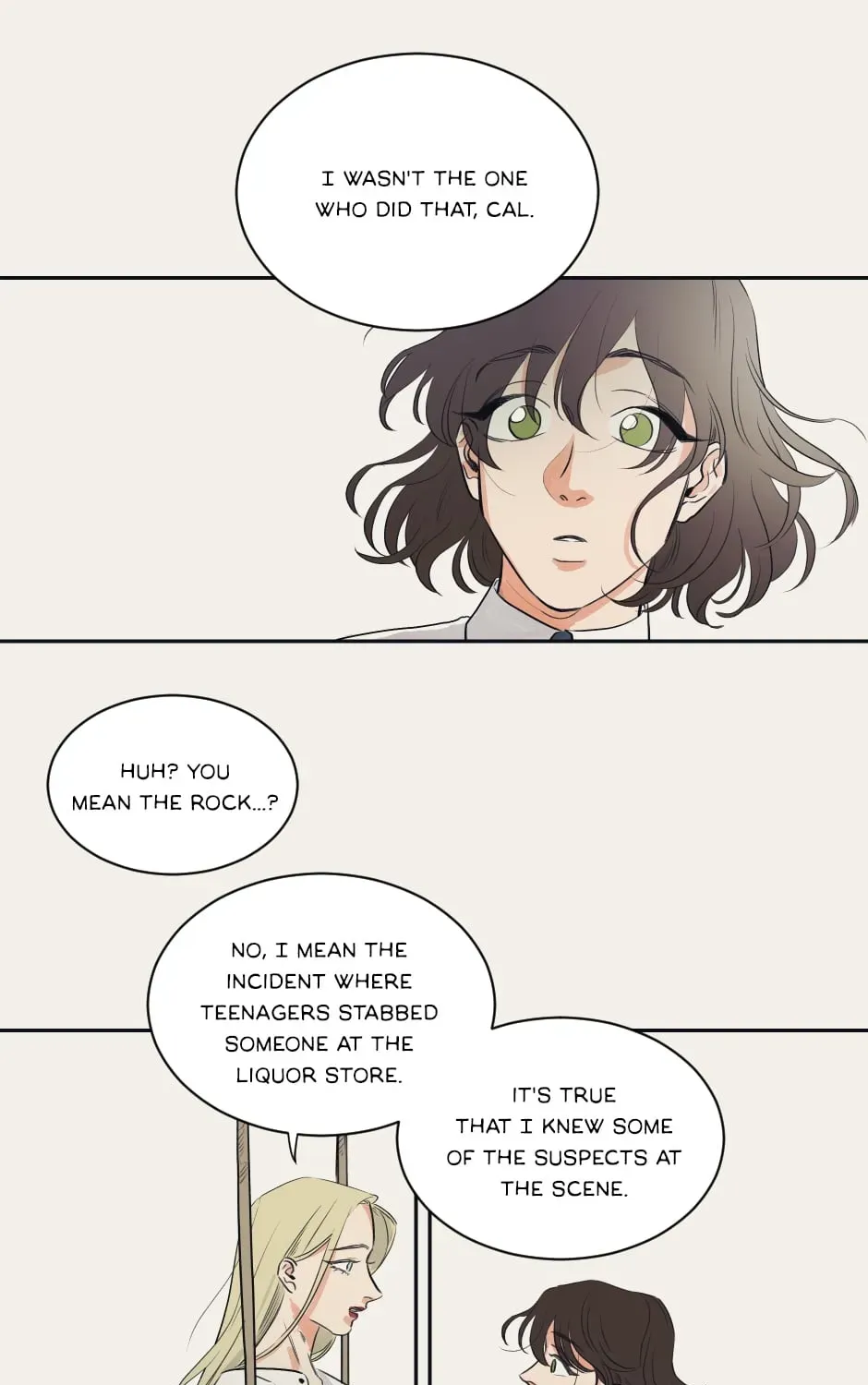 Mnemosyne Chapter 7 page 25 - 