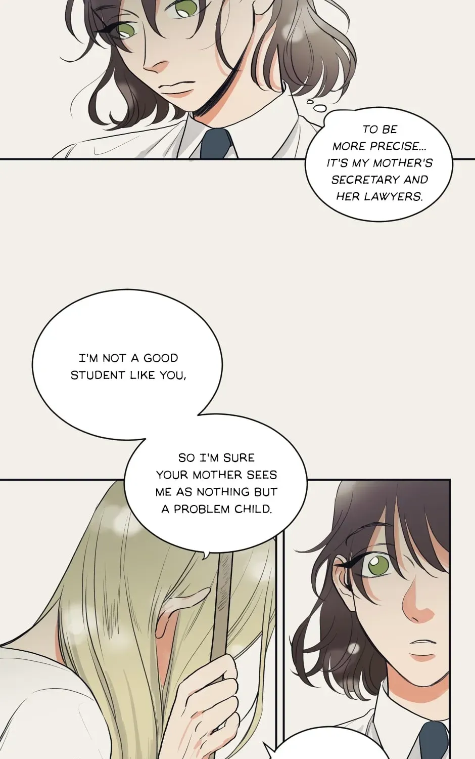 Mnemosyne Chapter 7 page 29 - 