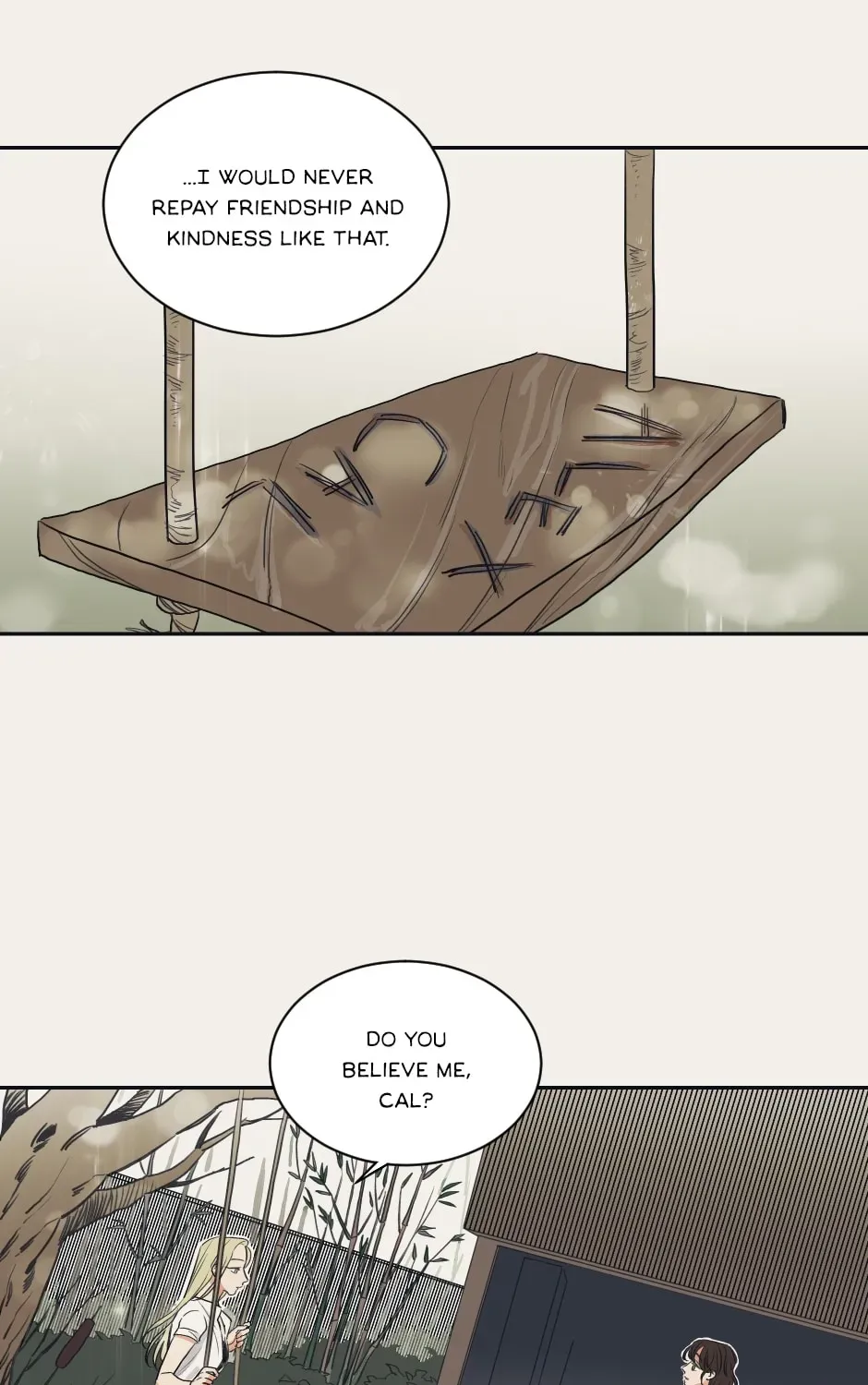 Mnemosyne Chapter 7 page 31 - 