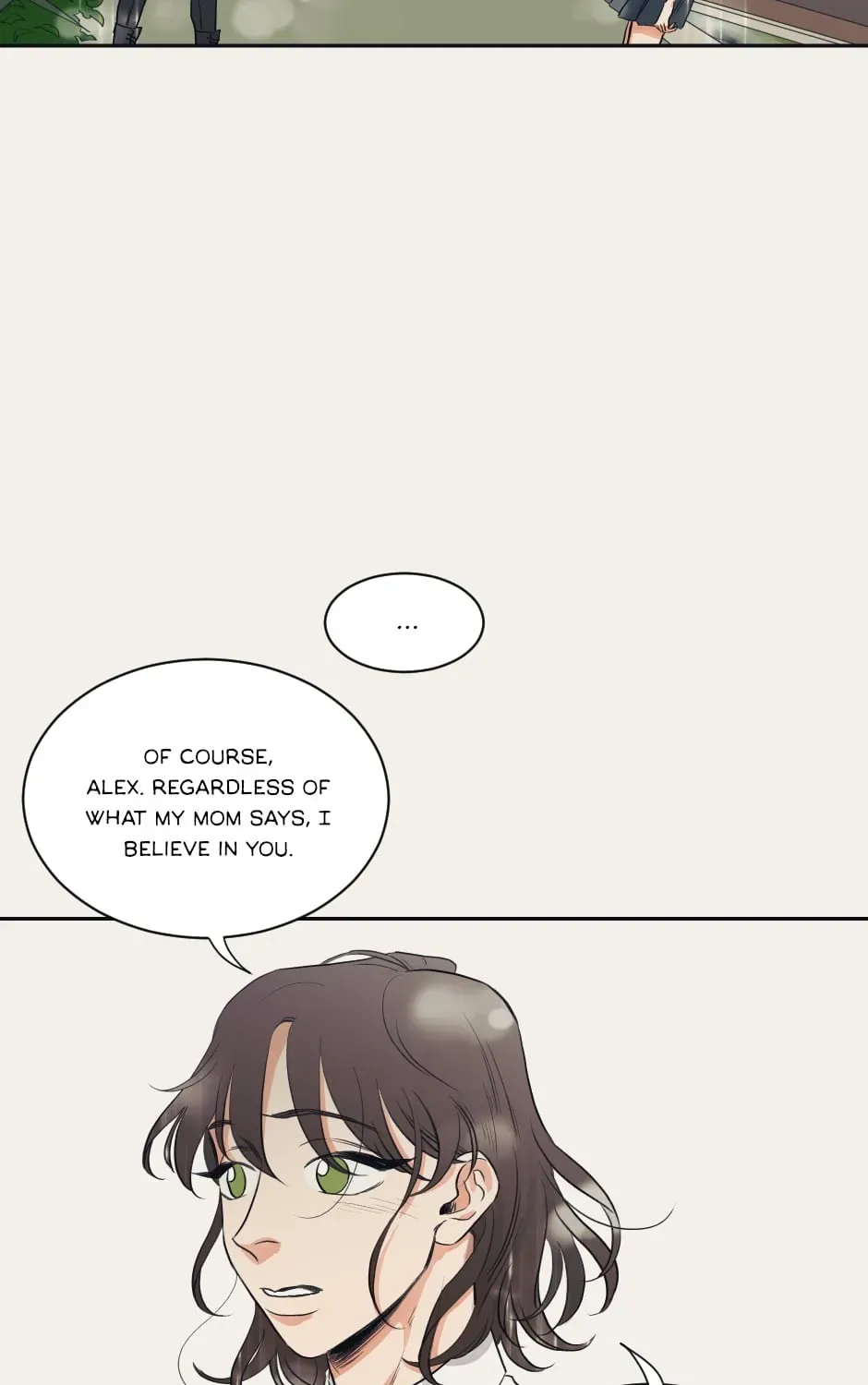 Mnemosyne Chapter 7 page 33 - 
