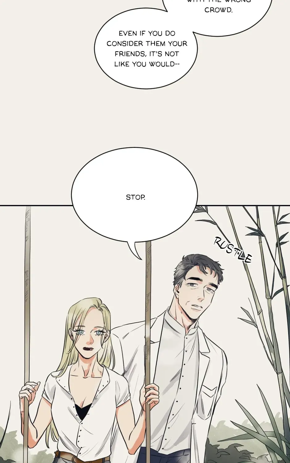 Mnemosyne Chapter 7 page 35 - 