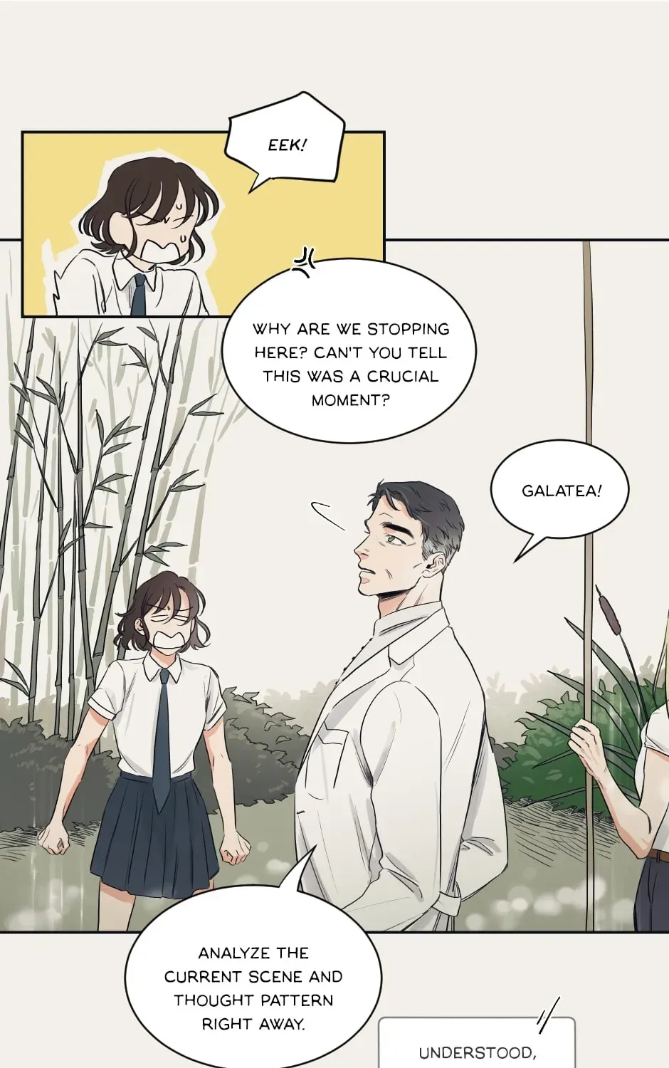 Mnemosyne Chapter 7 page 37 - 