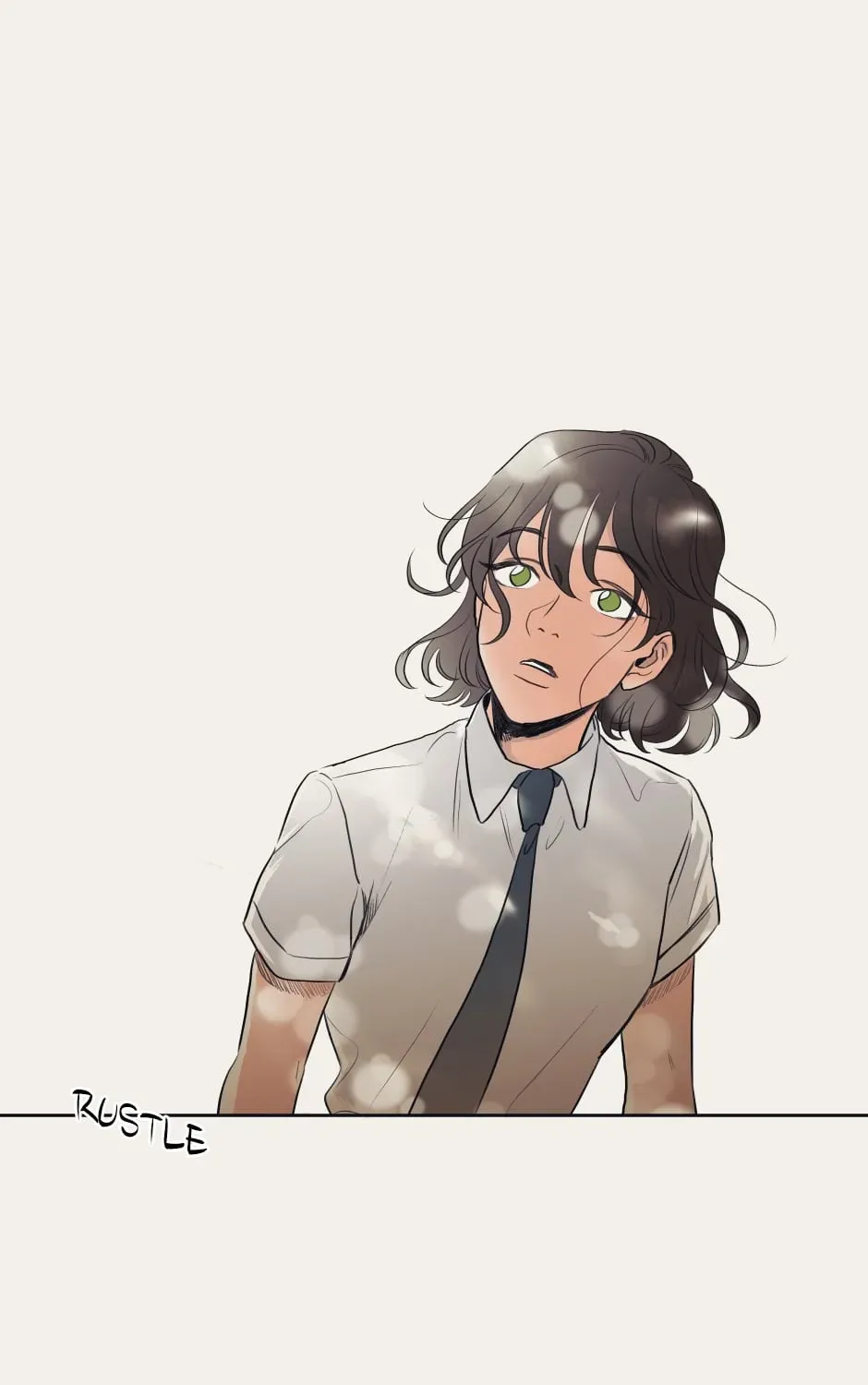 Mnemosyne Chapter 7 page 5 - 