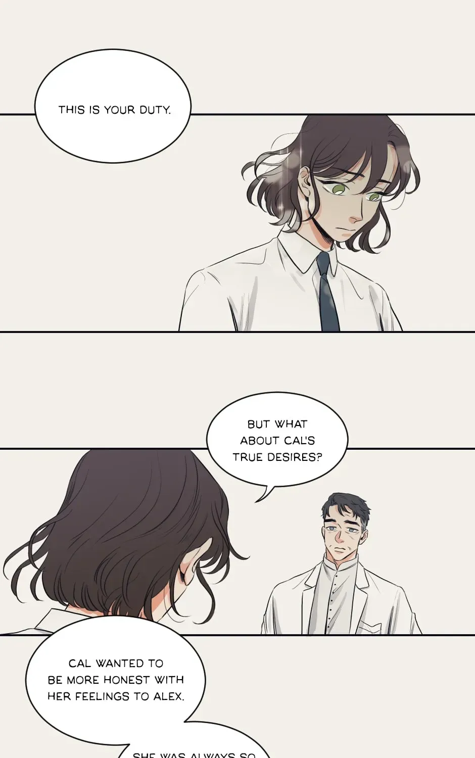 Mnemosyne Chapter 7 page 43 - 