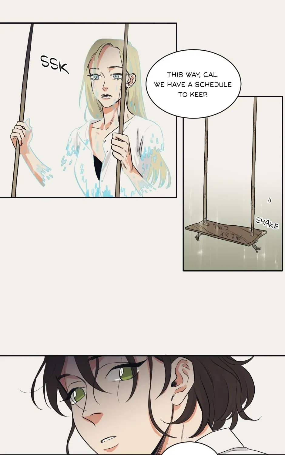 Mnemosyne Chapter 7 page 49 - 